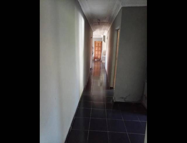 4 BEDROOM HOUSE FOR SALE IN WELBEDACHT